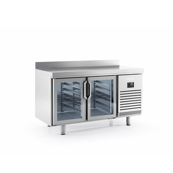 BMPP-1500-CR Mesa refrigerada Infrico BMPP 2000CR