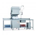 Lavaplatos y lavavasos LCP4550