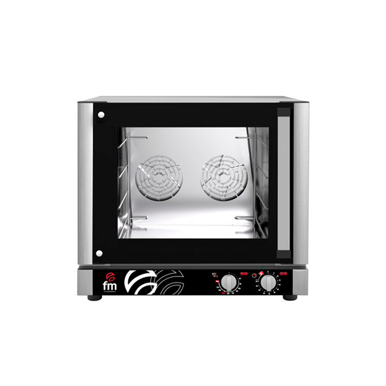 Horno de panadería FMIndustrial RXL 304