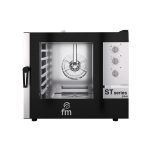 Horno para panadería electrico STB 600M