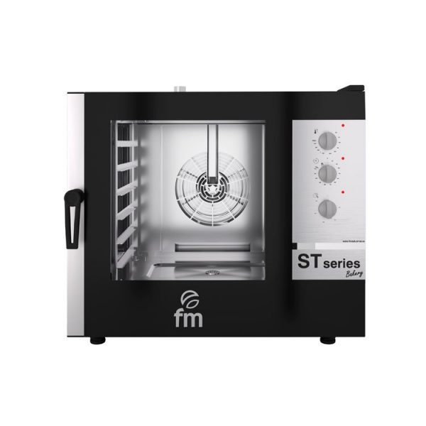 Horno para panadería electrico STB 600M