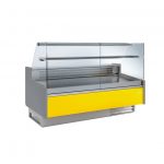 Vitrina refrigerada Infrico VGR 12P