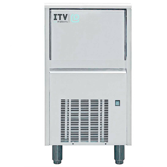 Máquina de hielo ITV Orion 40