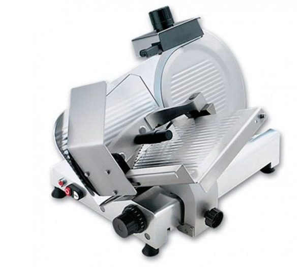 Cortadora de fiambre Braher USA 300