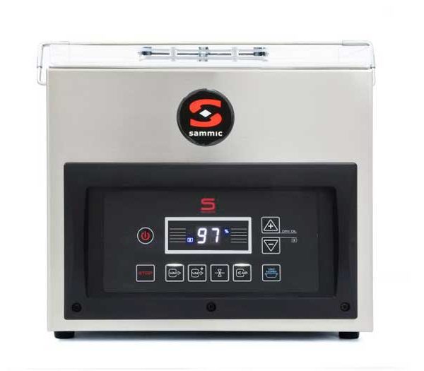 Envasadora al vacío Sammic SE-204