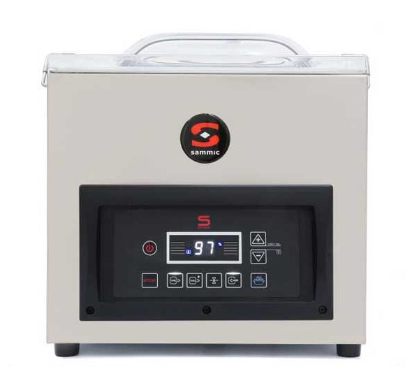 Envasadora al vacío Sammic SE-308