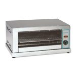 Tostador eléctrico Infrico T6E CT