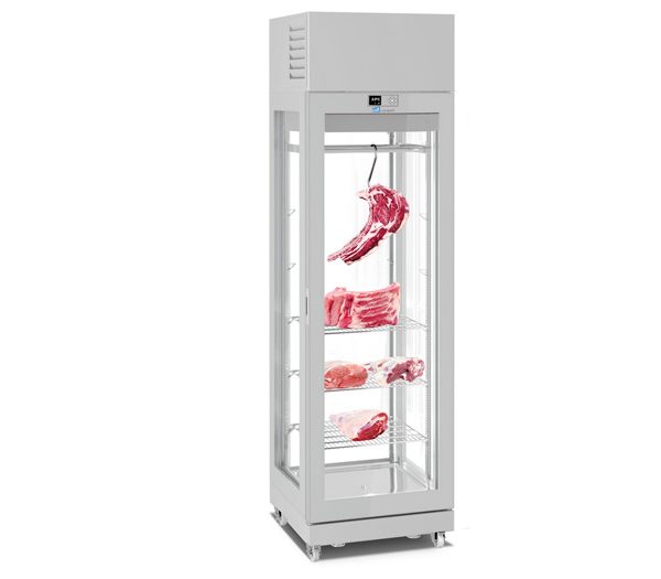 Armario para maduración de carne Infrico AMC6711L