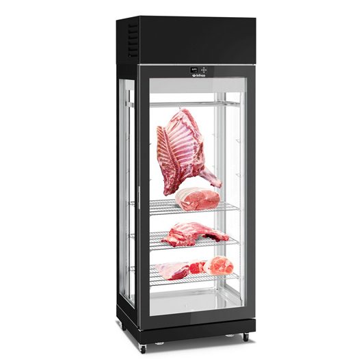 AMC8714XL Armario de maduración de carne Infrico AMC6714L