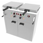 freidora industrial Jemi J-15/2