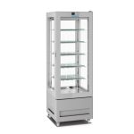 Congelador expositor Infrico L06114S