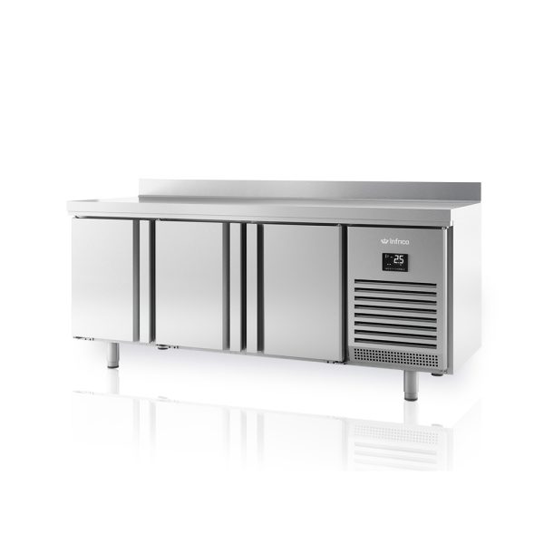 Infrico mesa refrigerada BMGN 1960II