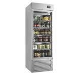 Enfriador de bebidas Infrico SPC 501