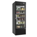 enfriador de bebida infrico spc 501 supercooler black