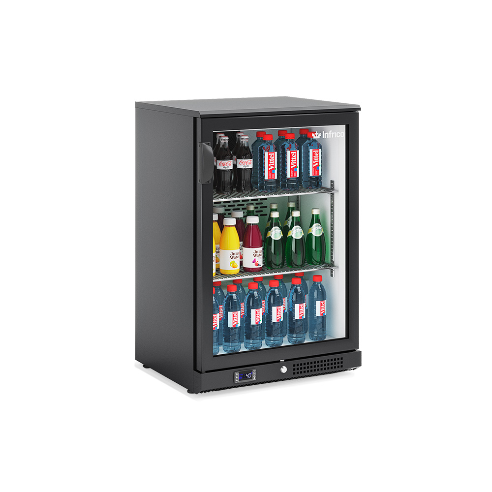 ERV_15 refrigerador de alimentos Infrico ERV 15 920mm
