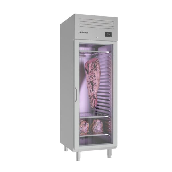 Armario de maduración de carne Infrico AGB701MDA