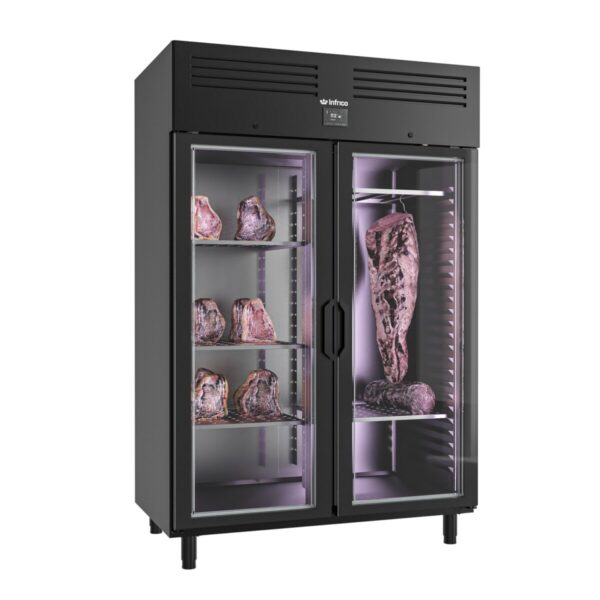 Armario madurador de Carne Infrico AGB1402MDABD