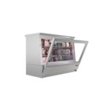Vitrina maduración de carne Infrico Vc 1400MDA