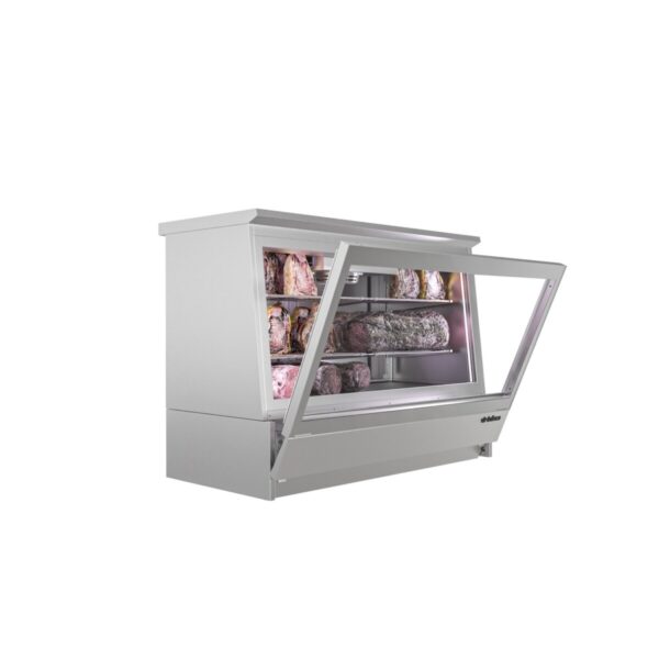 Vitrina maduración de carne Infrico Vc 1400MDA
