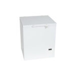 Arcón congelador para laboratorios Infrico Medcare Pro11