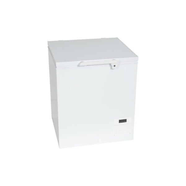 Arcón congelador para laboratorios Infrico Medcare Pro11