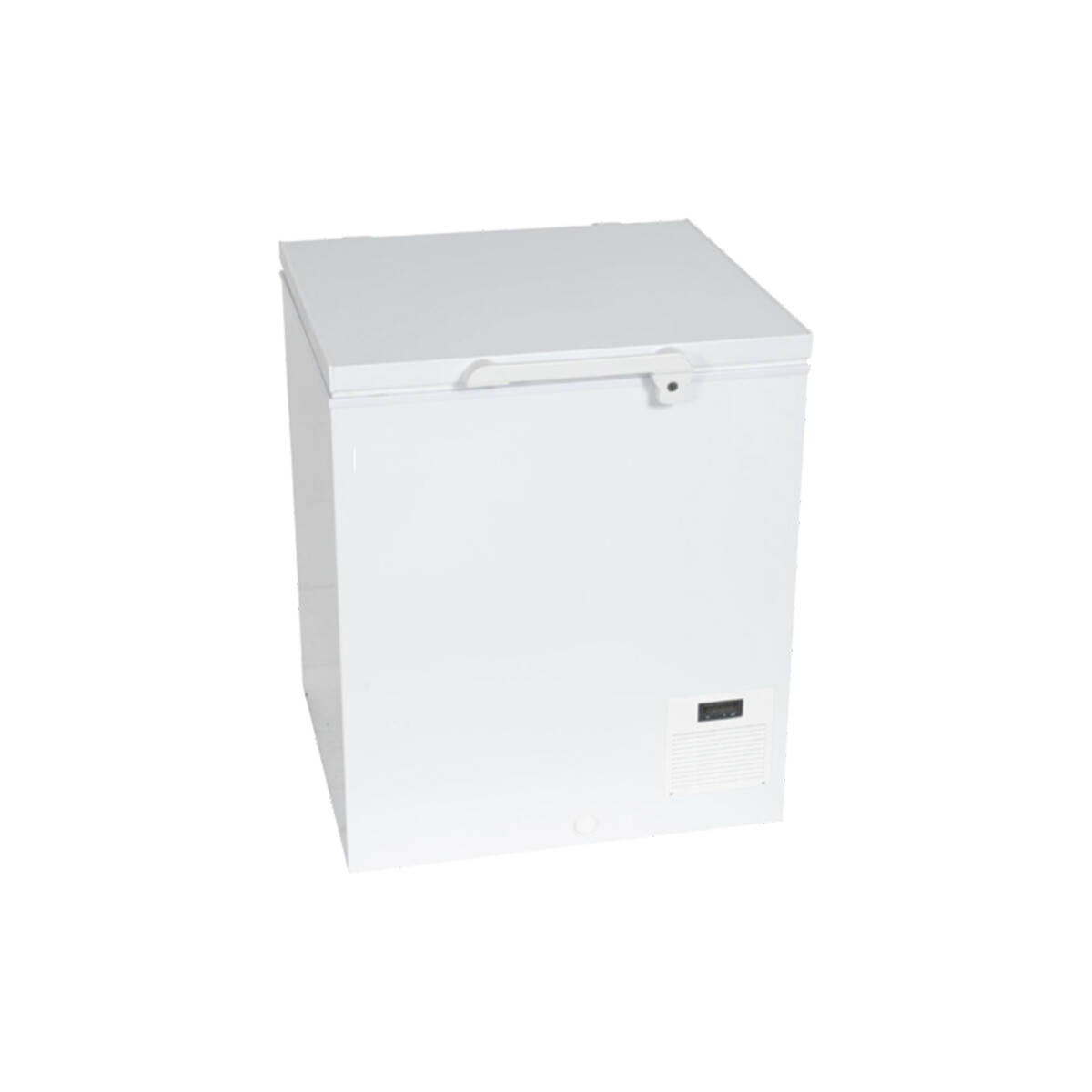 infrico_Pro11 Arcón congelador para laboratorios Infrico Medcare Pro11