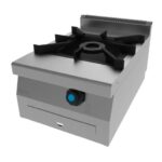 Cocina a gas JEMI S612