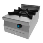 Cocina a gas JEMI S615