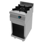 Cocina a gas JEMI T612
