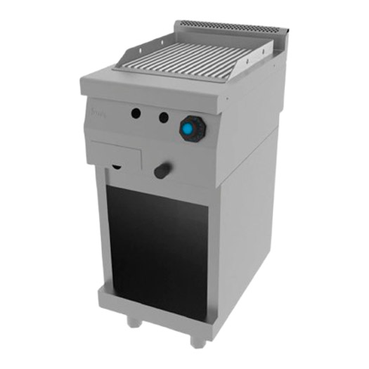 Plancha a gas Fry-top Jemi FRTE60 P62